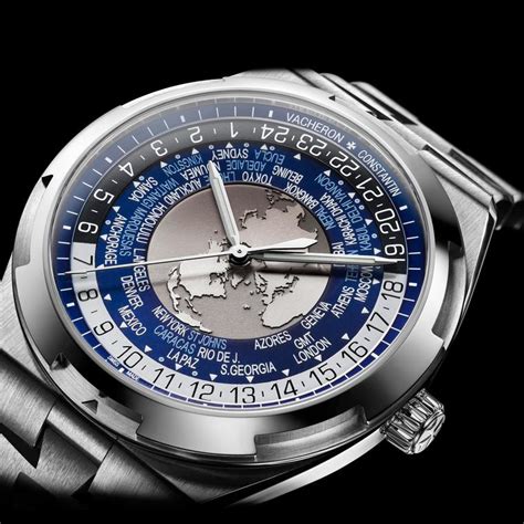 world time watches for men